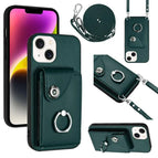 For iPhone 13 / Green