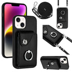 For iPhone 13 / Black