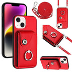 For iPhone 13 mini / Red