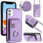 For iPhone 12 / Purple