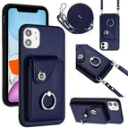For iPhone 12 mini / Blue