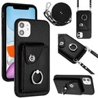 For iPhone 12 mini / Black
