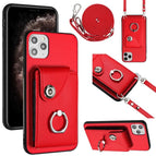 For iPhone 11 Pro Max / Red