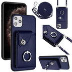 For iPhone 11 Pro / Blue