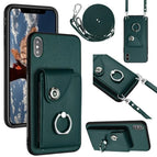 For iPhone X / XS / Green