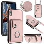 For iPhone X / XS / Pink