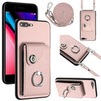 For iPhone 8 Plus / 7 Plus / Pink