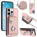 For iPhone 16 Pro Max / Pink