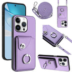 For iPhone 16 Pro / Purple