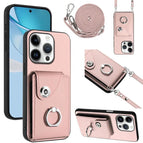 For iPhone 16 Pro / Pink