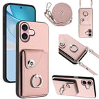 For iPhone 16 / Pink