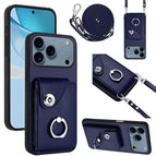 For iPhone 18 Pro Max / 17 Pro Max / Blue