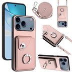 For iPhone 17 Pro Max / Pink