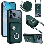 For iPhone 18 Pro / 17 Pro / Green
