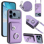 For iPhone 18 Pro / 17 Pro / Purple