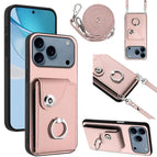 For iPhone 18 Pro / 17 Pro / Pink
