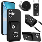 For iPhone 17 / Black