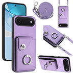 For iPhone Air / Purple