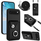 For iPhone Air / Black