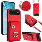 For iPhone Air / Red