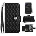 For iPhone 15 Pro Max / Black