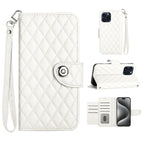 For iPhone 15 Pro / White