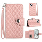 For iPhone 15 Plus / Coral Pink