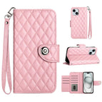 For iPhone 15 Plus / Pink
