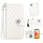 For iPhone 12 / 12 Pro / White