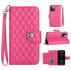 For iPhone 12 Pro Max / Rose Red