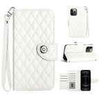 For iPhone 12 Pro Max / White
