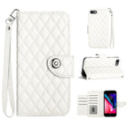 For iPhone SE 2022 / 2020 / 8 / 7 / White