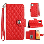 For iPhone 11 / Red