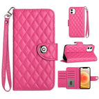 For iPhone 11 / Rose Red