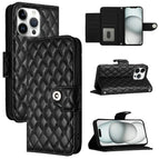 For iPhone 16 Pro Max / Black