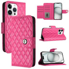 For iPhone 16 Pro Max / Rose Red
