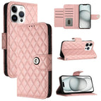 For iPhone 16 Pro Max / Coral Pink