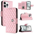 For iPhone 16 Pro Max / Pink