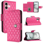 For iPhone 16 / Rose Red