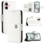 For iPhone 16 / White