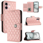 For iPhone 16 / Coral Pink