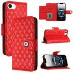 For iPhone SE 2024 / Red