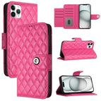 For iPhone 11 Pro Max / Rose Red
