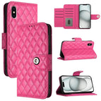For iPhone XS / X / Rose Red