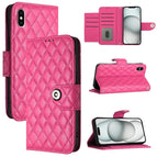 For iPhone XS Max / Rose Red