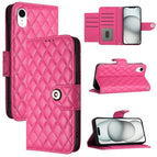 For iPhone XR / Rose Red