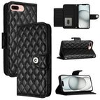 For iPhone 8 Plus / 7 Plus / 6s Plus / Black