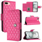 For iPhone 8 Plus / 7 Plus / 6s Plus / Rose Red