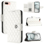 For iPhone 8 Plus / 7 Plus / 6s Plus / White
