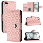 For iPhone 8 Plus / 7 Plus / 6s Plus / Coral Pink